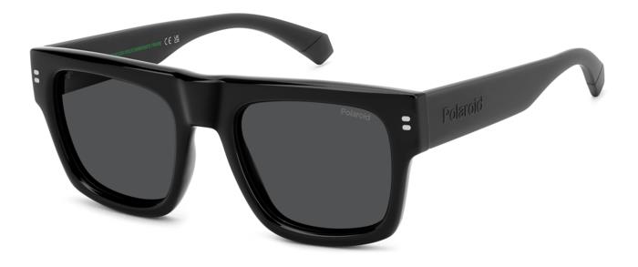Unisex Γυαλιά Ηλίου POLAROID PLD6241/S/X 807M9