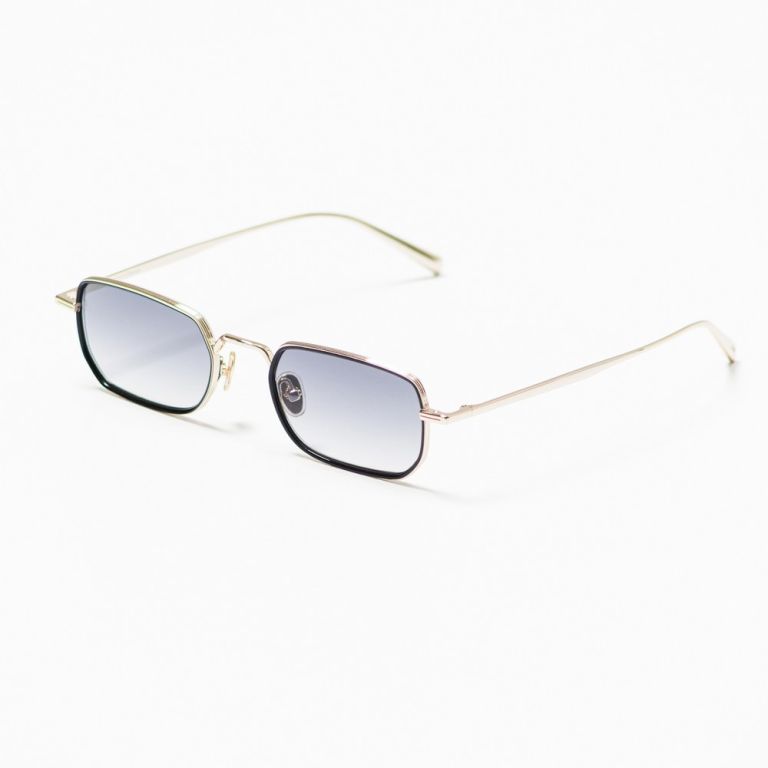 Unisex Γυαλιά Ηλίου COMMON SENSE CS025-SGLBL