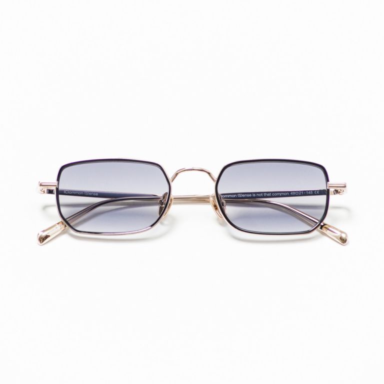 Unisex Γυαλιά Ηλίου COMMON SENSE CS025-SGLBL