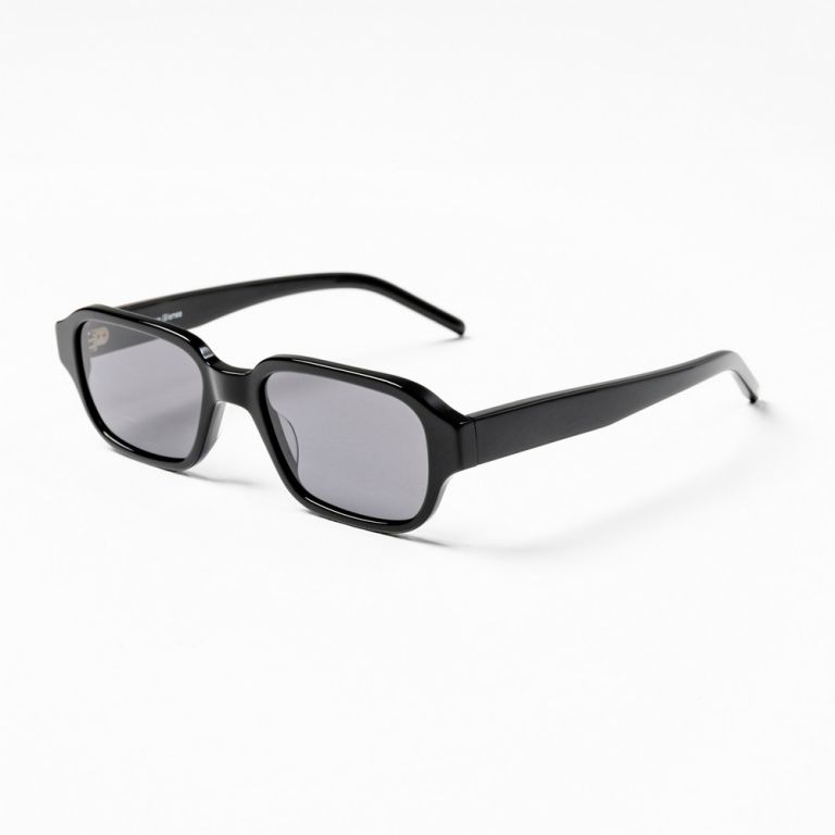 Unisex Γυαλιά Ηλίου COMMON SENSE CS041-BLK