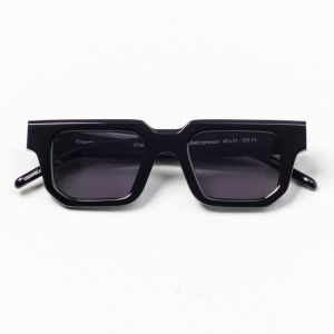 Ανδρικά Γυαλιά Ηλίου COMMON SENSE  CS044-BLK