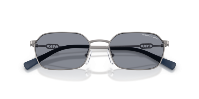 Ανδρικά Γυαλιά Ηλίου ARMANI EXCHANGE AX2056S 6003/1