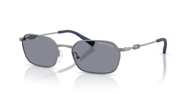Ανδρικά Γυαλιά Ηλίου ARMANI EXCHANGE AX2056S 6003/1