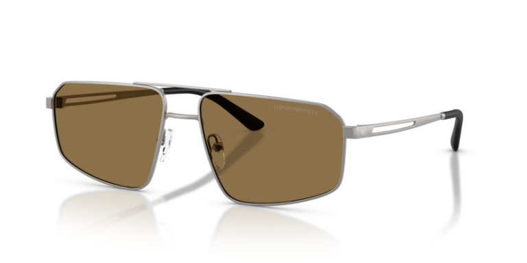 Ανδρικά Γυαλιά Ηλίου EMPORIO ARMANI EA2173 3032/73