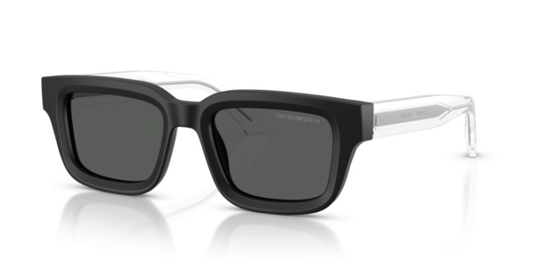 Ανδρικά Γυαλιά Ηλίου EMPORIO ARMANI EA4270 5001/87
