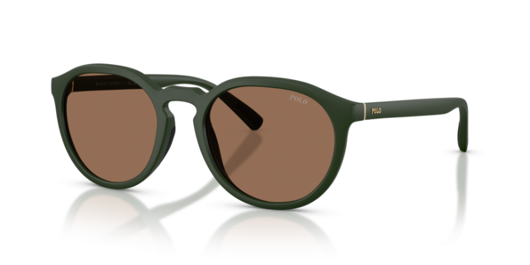 Ανδρικά Γυαλιά Ηλίου POLO RALPH LAUREN PH 4232U 5596/73