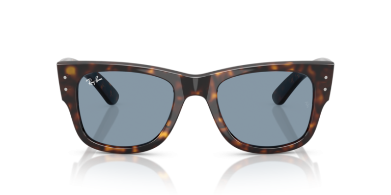Unisex Γυαλιά Ηλίου RAY-BAN RB0840-S 902/56