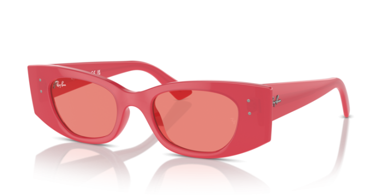 Γυναικεία Γυαλιά Ηλίου RAY-BAN RB4427 6760/84