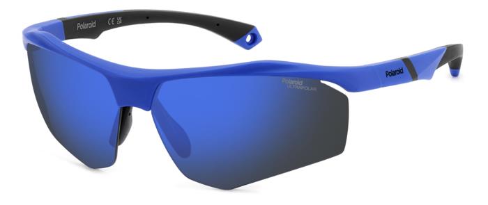 Sports Eyewear Γυαλιά Ηλίου POLAROID  PLD7055/S FLLQG
