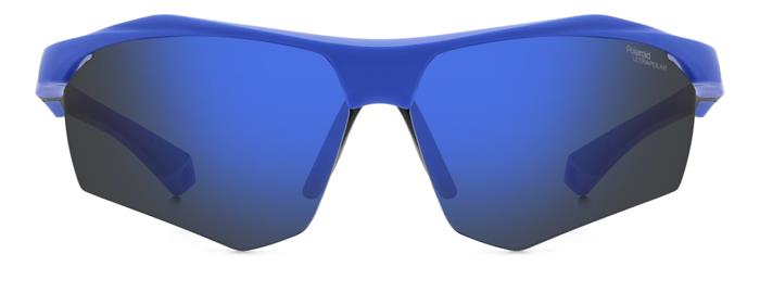 Sports Eyewear Γυαλιά Ηλίου POLAROID  PLD7055/S FLLQG