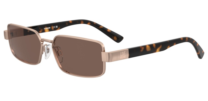 Γυναικεία Γυαλιά Ηλίου LOVE MOSCHINO MOL100/S DDB4S