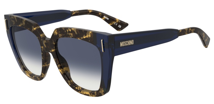 Γυναικεία Γυαλιά Ηλίου MOSCHINO MOS207/S IPR08