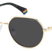 Unisex Γυαλιά Ηλίου POLAROID  PLD6236/S/X RHLM9